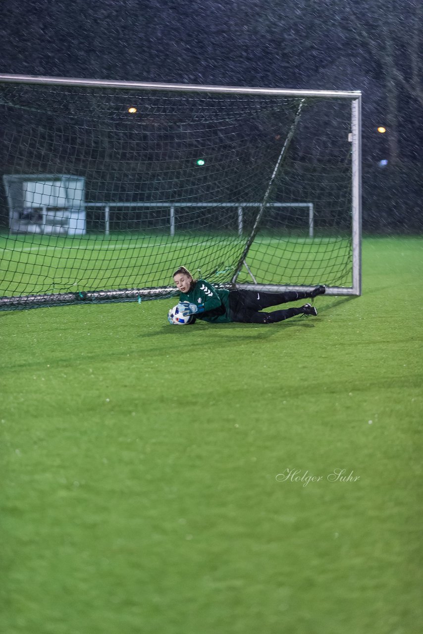 Bild 92 - Frauen Wahlstedt Training